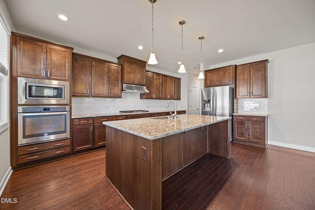 1508 Andros Pond Court, Apex, NC 27502