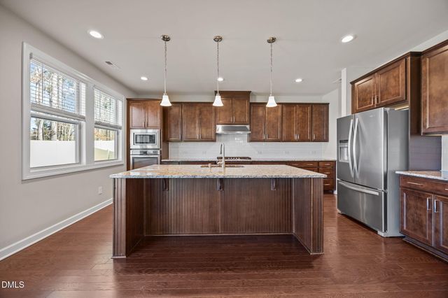 1508 Andros Pond Court, Apex, NC 27502