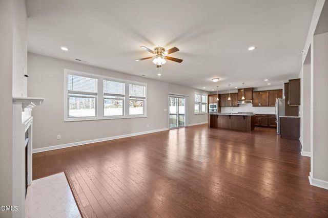 1508 Andros Pond Court, Apex, NC 27502