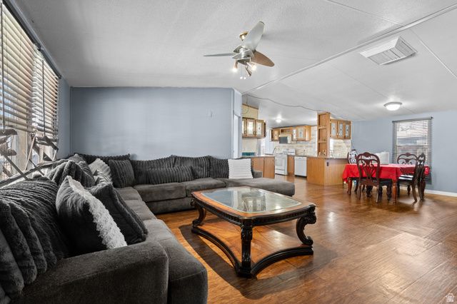 2645 ARABIAN WAY, Salt Lake City, UT 84128