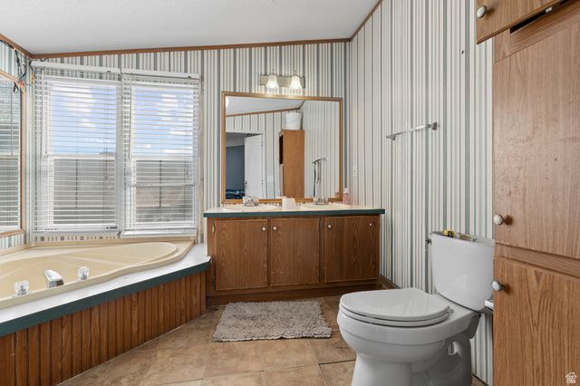 2645 ARABIAN WAY, Salt Lake City, UT 84128