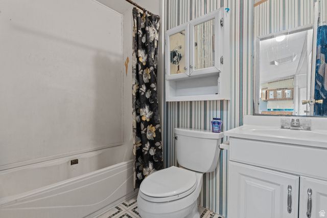 2645 ARABIAN WAY, Salt Lake City, UT 84128