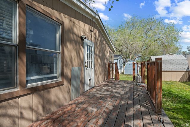 2645 ARABIAN WAY, Salt Lake City, UT 84128