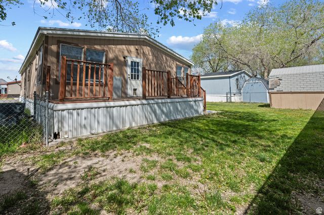 2645 ARABIAN WAY, Salt Lake City, UT 84128