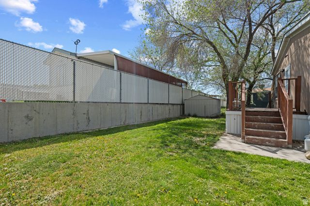 2645 ARABIAN WAY, Salt Lake City, UT 84128