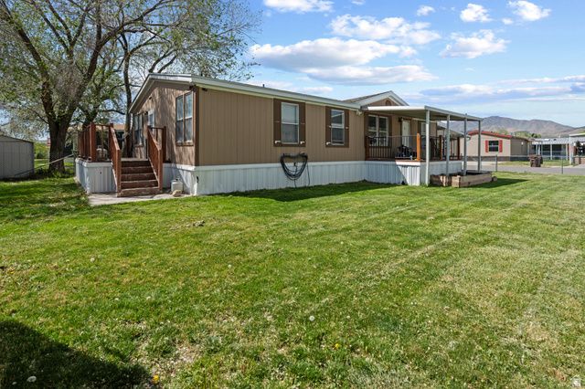 2645 ARABIAN WAY, Salt Lake City, UT 84128