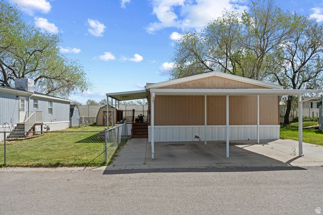 2645 ARABIAN WAY, Salt Lake City, UT 84128