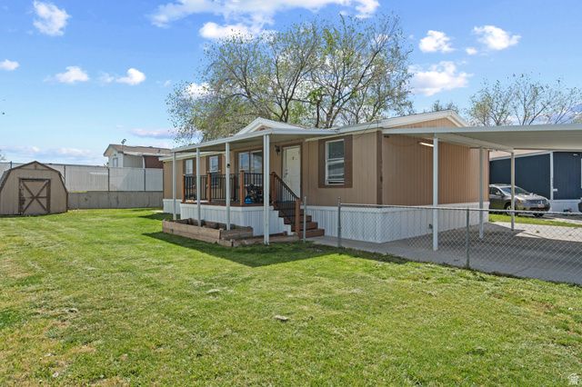 2645 ARABIAN WAY, Salt Lake City, UT 84128