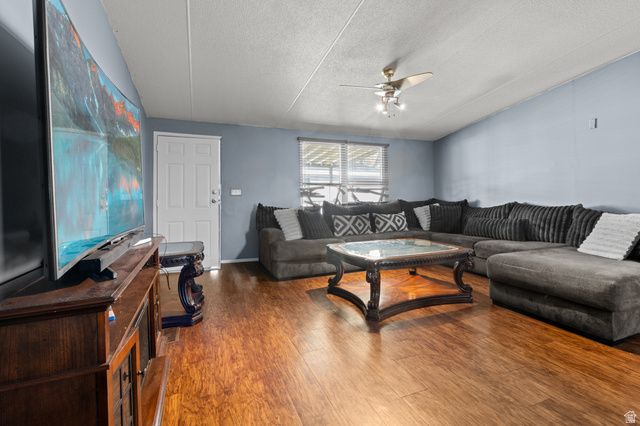 2645 ARABIAN WAY, Salt Lake City, UT 84128