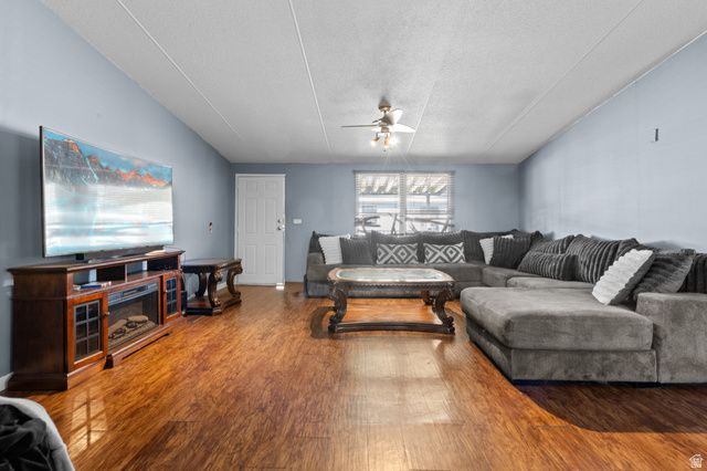 2645 ARABIAN WAY, Salt Lake City, UT 84128