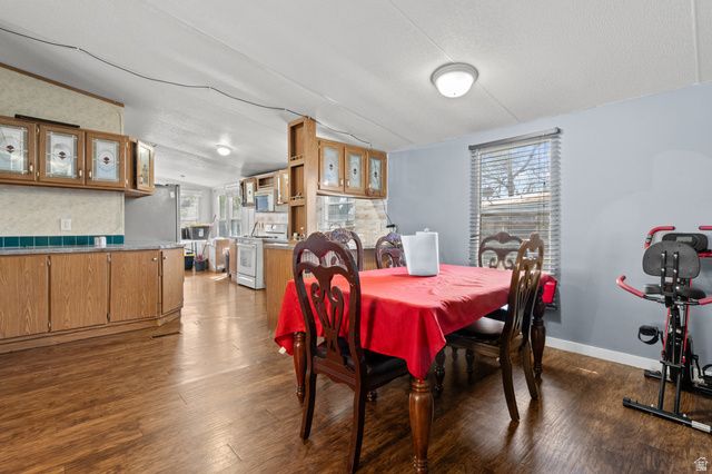 2645 ARABIAN WAY, Salt Lake City, UT 84128