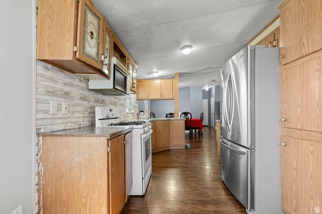 2645 ARABIAN WAY, Salt Lake City, UT 84128