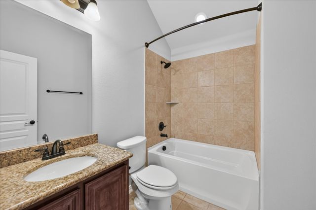 911 Birchwood Drive, Wylie, TX 75098