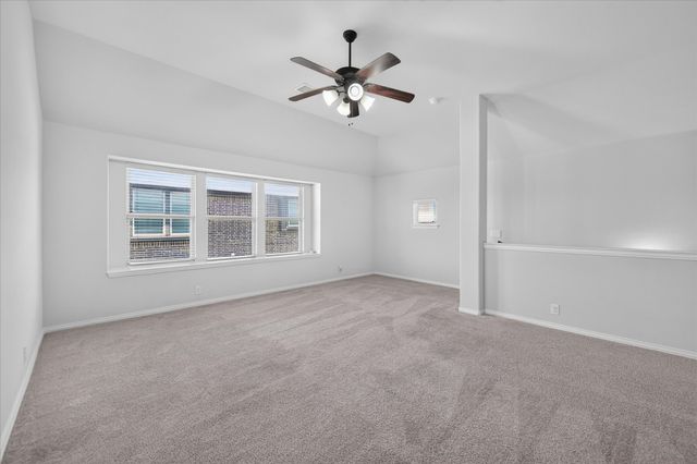 911 Birchwood Drive, Wylie, TX 75098