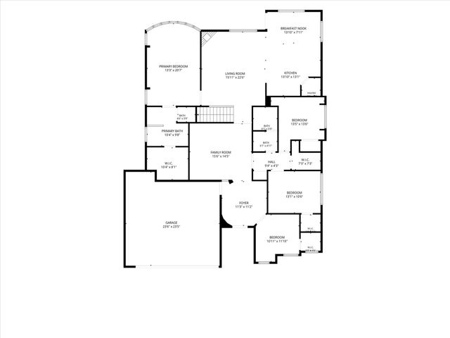 911 Birchwood Drive, Wylie, TX 75098