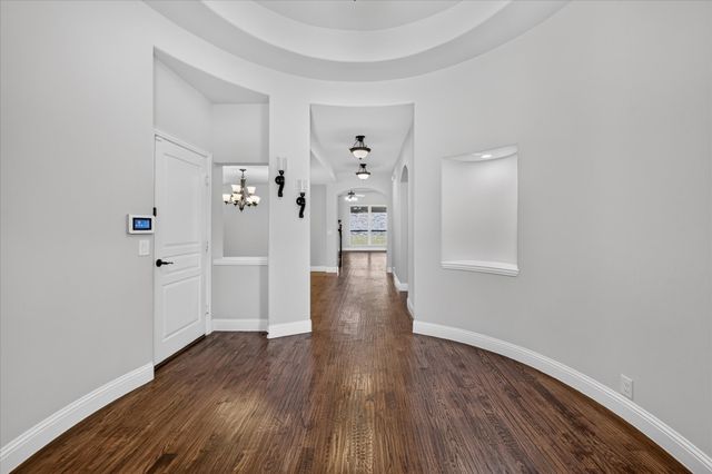 911 Birchwood Drive, Wylie, TX 75098