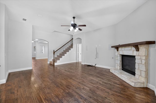 911 Birchwood Drive, Wylie, TX 75098
