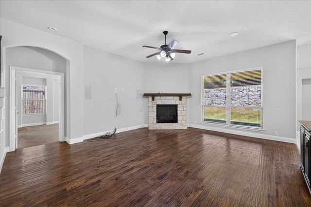 911 Birchwood Drive, Wylie, TX 75098