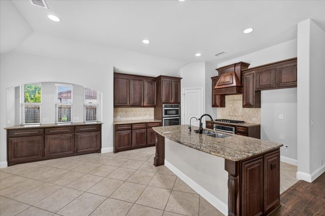 911 Birchwood Drive, Wylie, TX 75098