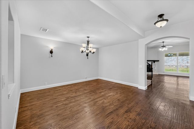 911 Birchwood Drive, Wylie, TX 75098