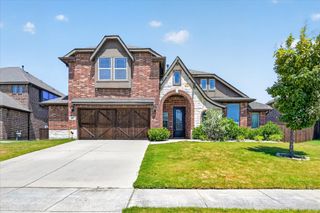 911 Birchwood Drive, Wylie, TX 75098
