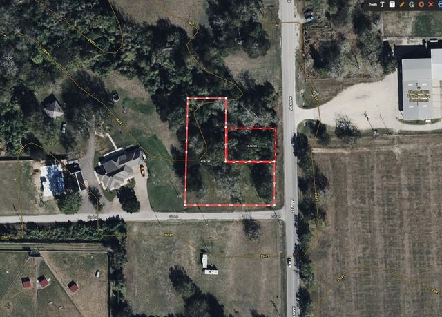 5300 Main Street, Chappell Hill, TX 77426