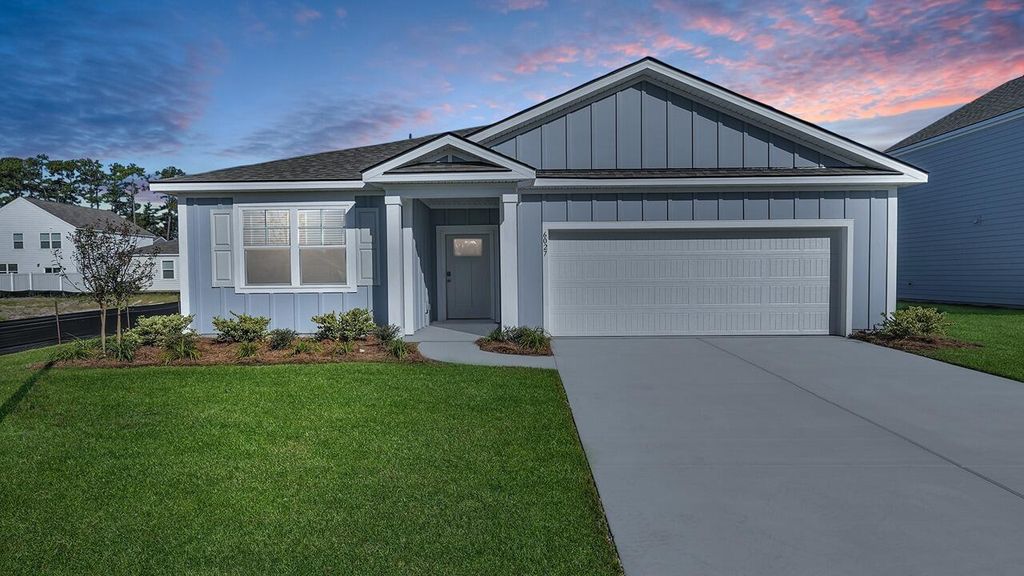 6027 Savy Court, Ravenel, SC 29470