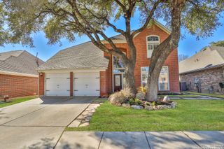 20103 Standish, San Antonio, TX 78258