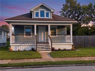 2120 Bickmore Avenue, Dayton, OH 45404