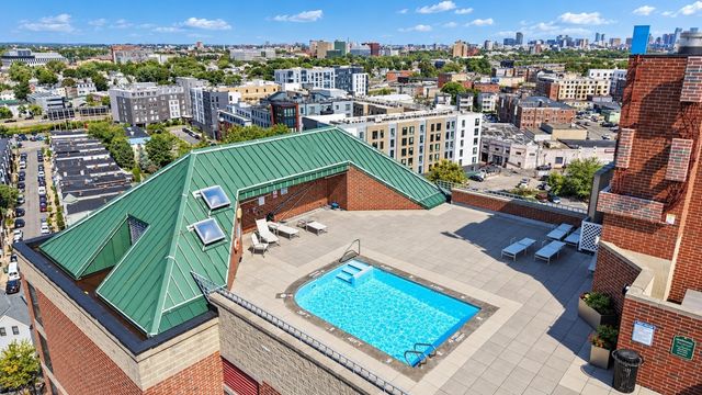15 N Beacon St U316, Boston, MA 02134