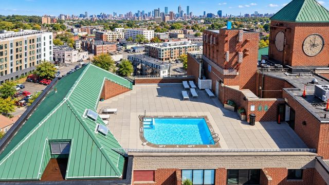 15 N Beacon St U316, Boston, MA 02134