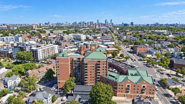 15 N Beacon St U316, Boston, MA 02134