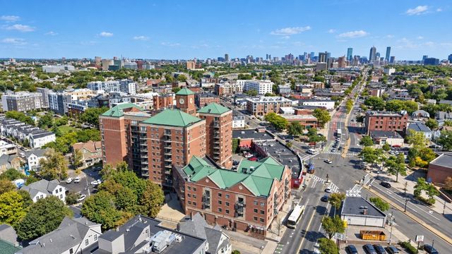15 N Beacon St U316, Boston, MA 02134