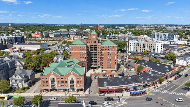15 N Beacon St U316, Boston, MA 02134