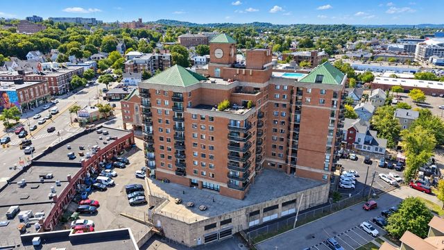 15 N Beacon St U316, Boston, MA 02134