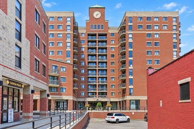 15 N Beacon St U316, Boston, MA 02134