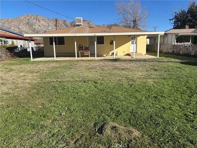 2613 Lucerne Way, Mountain Mesa, CA 93240