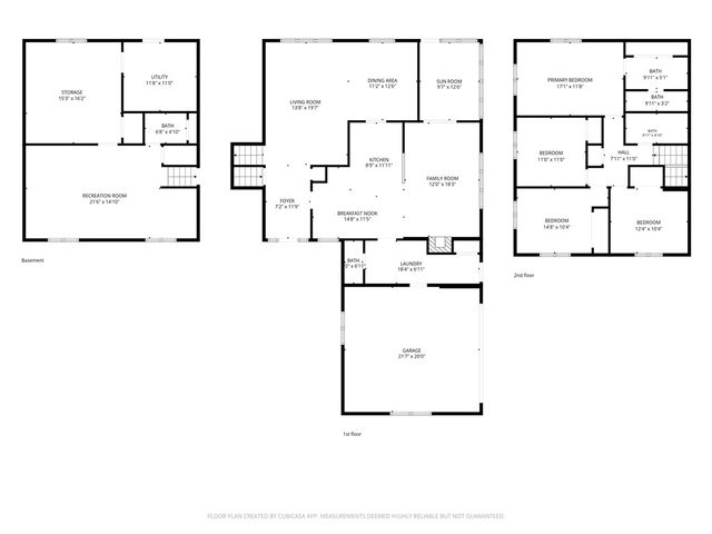 1475 Taitwood Road, Centerville, OH 45459