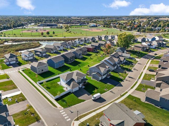 610 Goldenrod Trail, Waconia, MN 55387