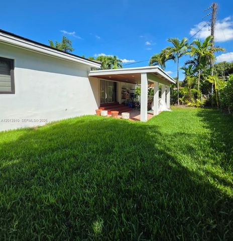 1015 Pizarro St, Coral Gables, FL 33134
