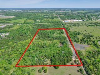 20 N Bryan Street, Shawnee, OK 74804