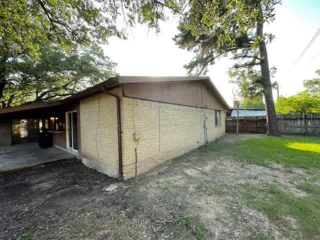 18110 Navajo Trail Drive, Spring, TX 77388