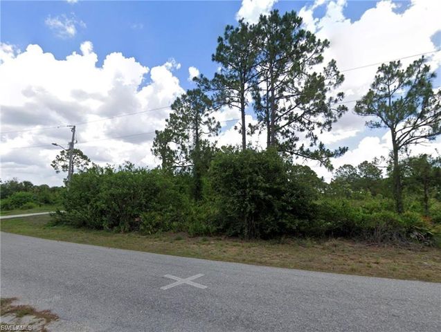 641 Wabasso AVE S, Lehigh Acres, FL 33974
