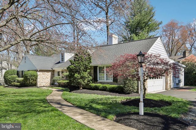 925 LEOPARD RD, Jenkintown, PA 19046