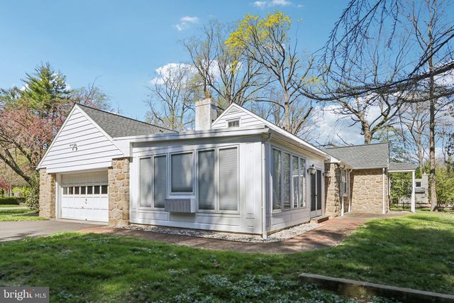 925 LEOPARD RD, Jenkintown, PA 19046