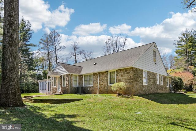 925 LEOPARD RD, Jenkintown, PA 19046