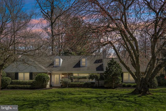 925 LEOPARD RD, Jenkintown, PA 19046