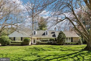 925 LEOPARD RD, Jenkintown, PA 19046