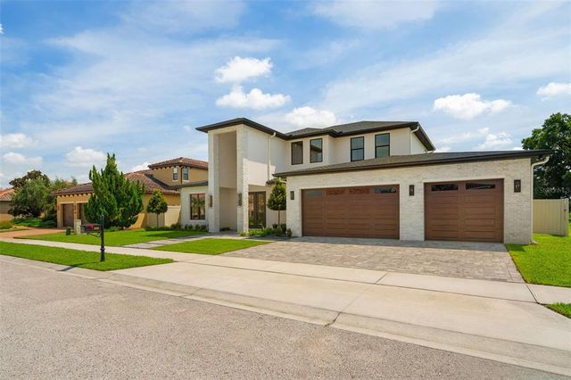 4010 ISLE VISTA AVENUE, Belle Isle, FL 32812