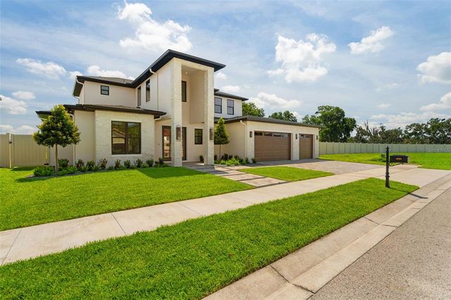 4010 ISLE VISTA AVENUE, Belle Isle, FL 32812